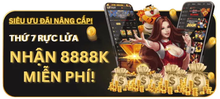 Tin tức khuyến mãi 333hu88