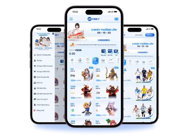 Đa dạng trò chơi 333hu88