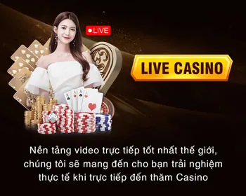 Trò chơi sòng bài trực tuyến tại 333hu88