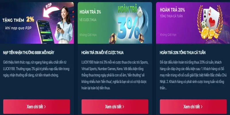 Hệ thống bảo mật đa lớp 333hu88