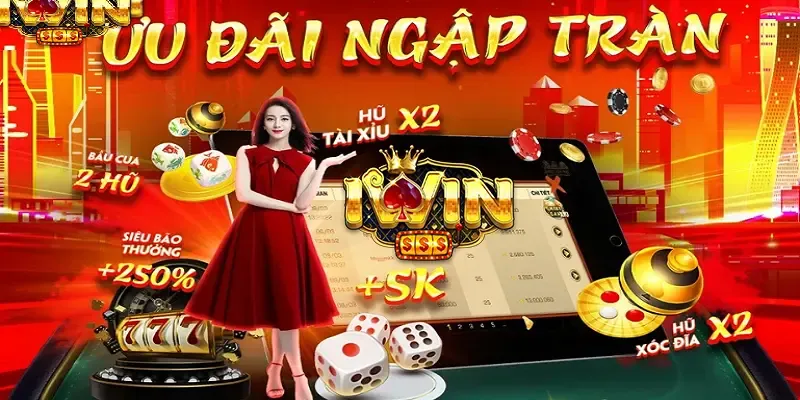 Giao diện thân thiện 333hu88
